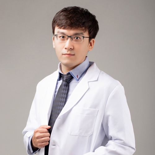 李宗晏醫師